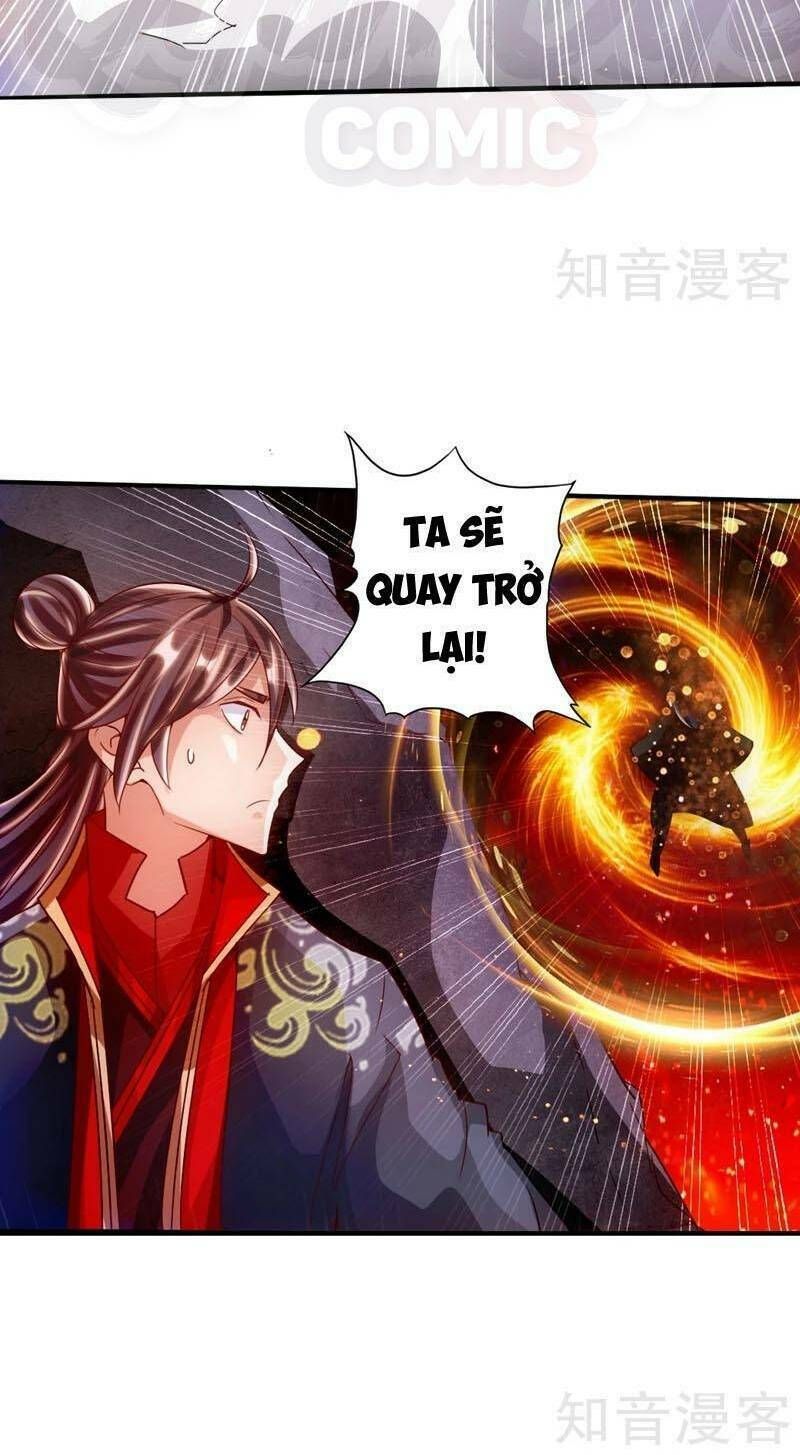 đọc truyện Tiên Võ Đế Tôn Chương 53 ảnh 18 tại Giả Dược