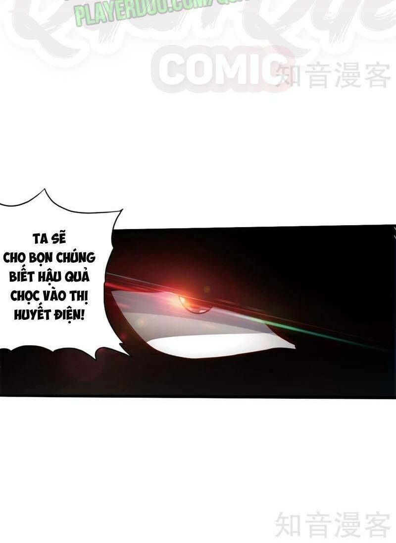 đọc truyện Tiên Võ Đế Tôn Chương 53 ảnh 41 tại Giả Dược
