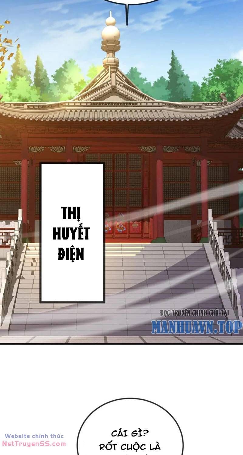 đọc truyện Tiên Võ Đế Tôn Chương 531 ảnh 35 tại Thiên Thai Truyện