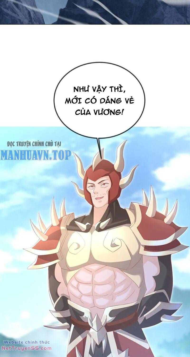 đọc truyện Tiên Võ Đế Tôn Chương 531 ảnh 47 tại Thiên Thai Truyện