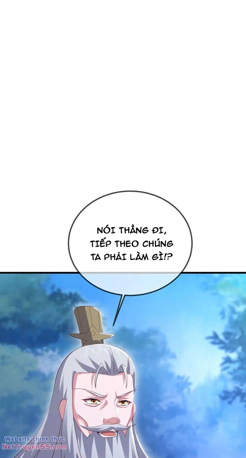 đọc truyện Tiên Võ Đế Tôn Chương 531 ảnh 7 tại Thiên Thai Truyện