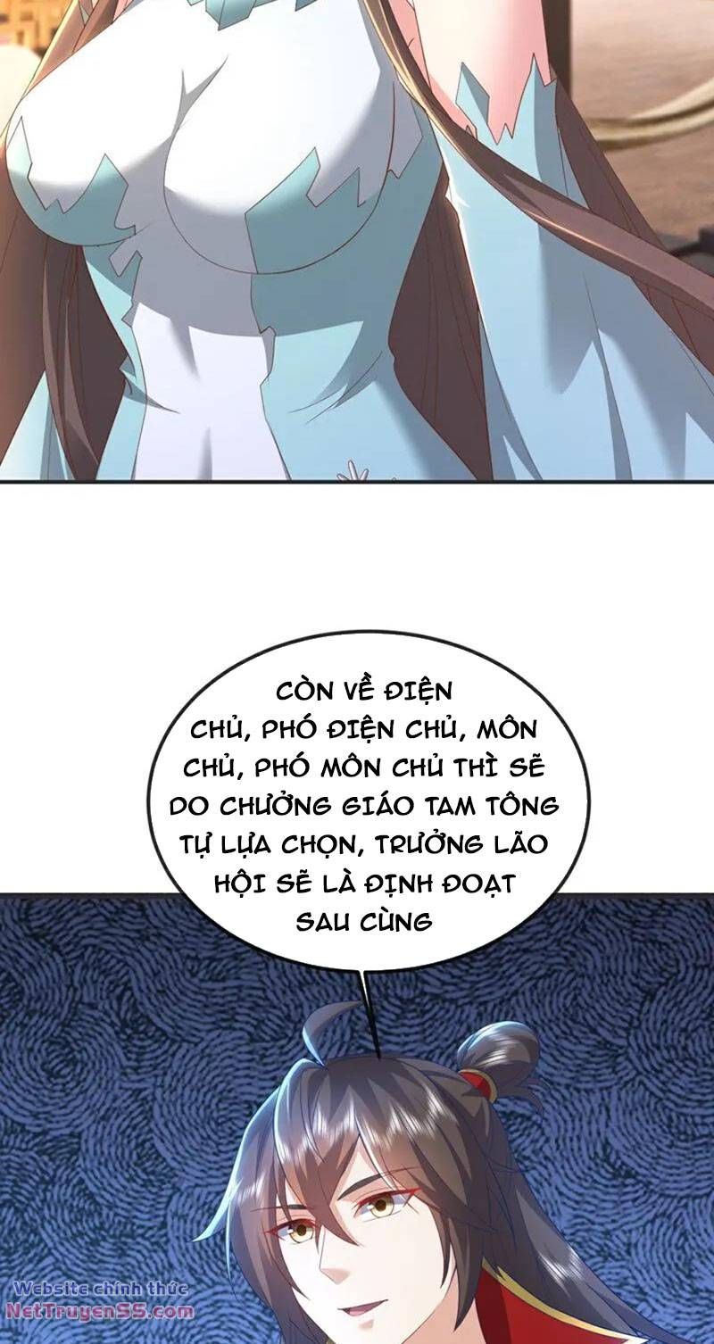 đọc truyện Tiên Võ Đế Tôn Chương 532 ảnh 36 tại Thiên Thai Truyện