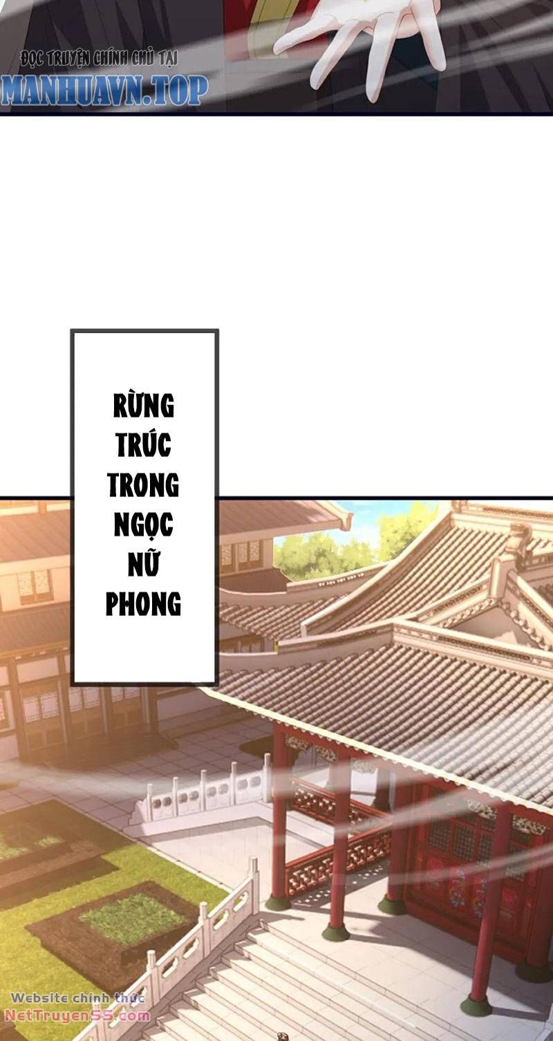 đọc truyện Tiên Võ Đế Tôn Chương 533 ảnh 27 tại Thiên Thai Truyện