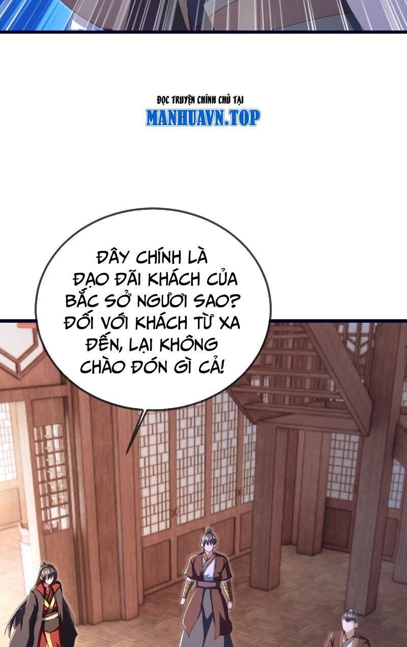 đọc truyện Tiên Võ Đế Tôn Chương 536 ảnh 57 tại Thiên Thai Truyện