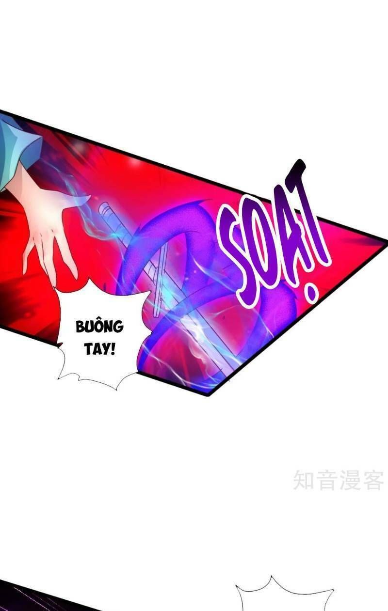 đọc truyện Tiên Võ Đế Tôn Chương 54 ảnh 23 tại Giả Dược