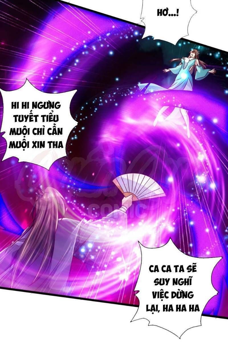 đọc truyện Tiên Võ Đế Tôn Chương 54 ảnh 24 tại Giả Dược