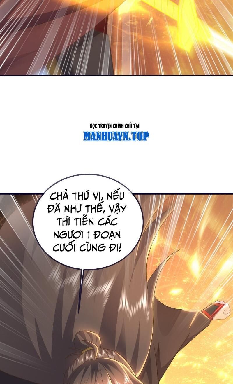 đọc truyện Tiên Võ Đế Tôn Chương 541 ảnh 72 tại Thiên Thai Truyện