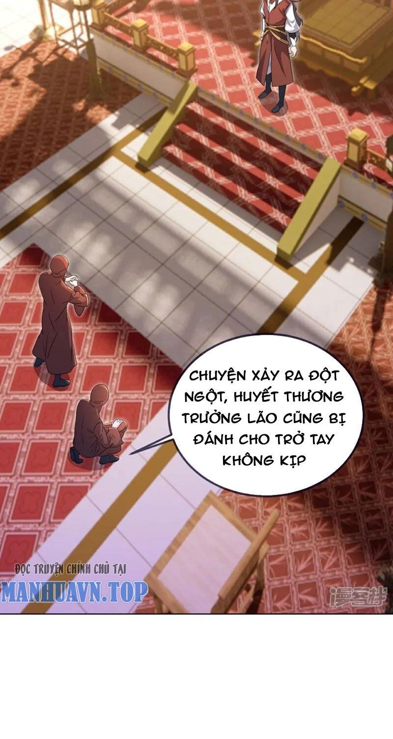 đọc truyện Tiên Võ Đế Tôn Chương 544 ảnh 29 tại Thiên Thai Truyện