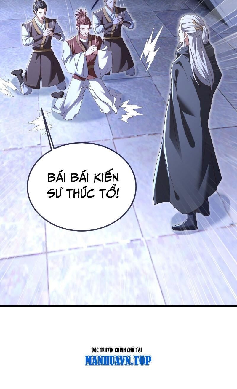đọc truyện Tiên Võ Đế Tôn Chương 549 ảnh 30 tại Thiên Thai Truyện