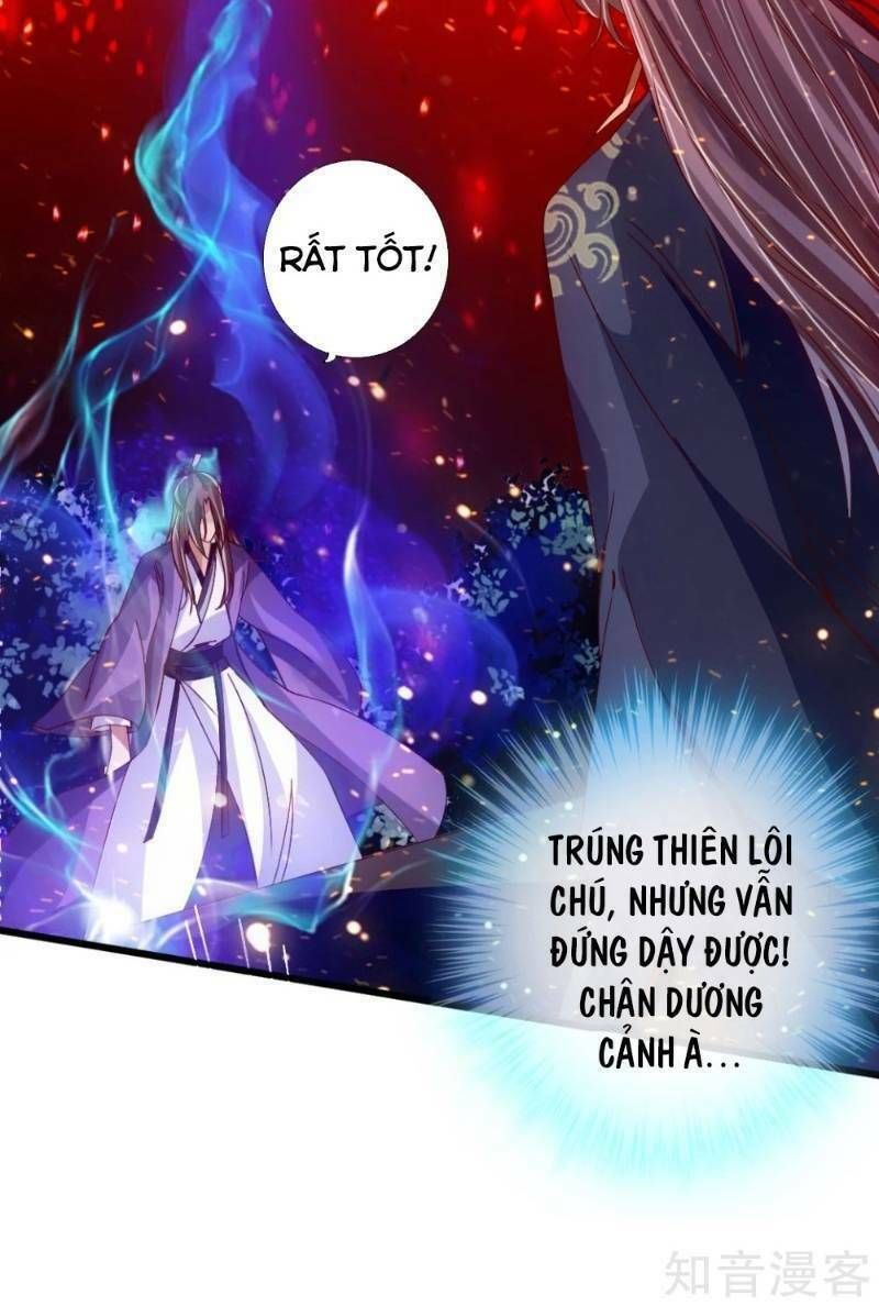 đọc truyện Tiên Võ Đế Tôn Chương 55 ảnh 43 tại Giả Dược