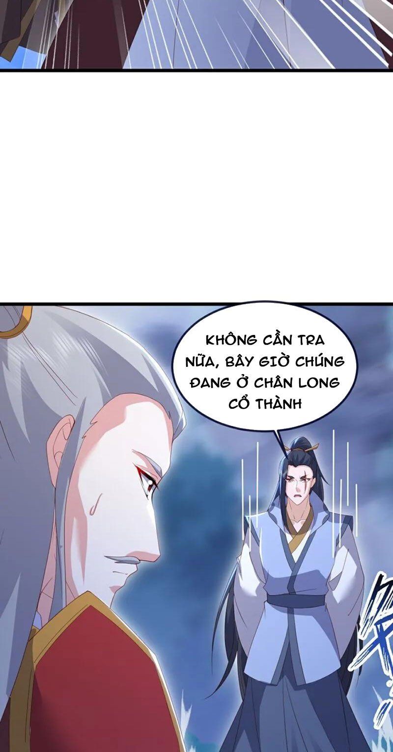 đọc truyện Tiên Võ Đế Tôn Chương 551 ảnh 60 tại Thiên Thai Truyện