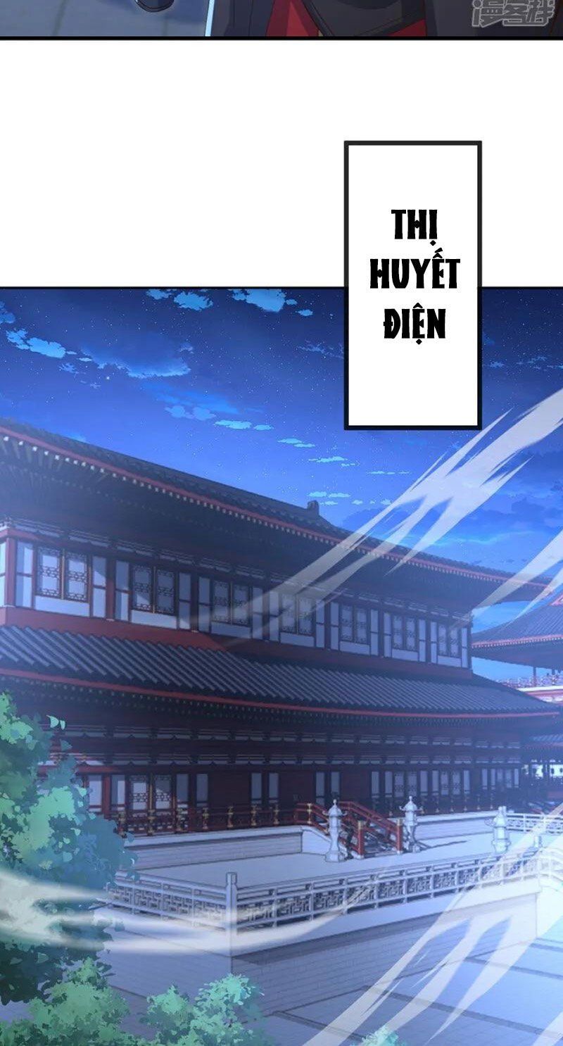 đọc truyện Tiên Võ Đế Tôn Chương 552 ảnh 37 tại Thiên Thai Truyện