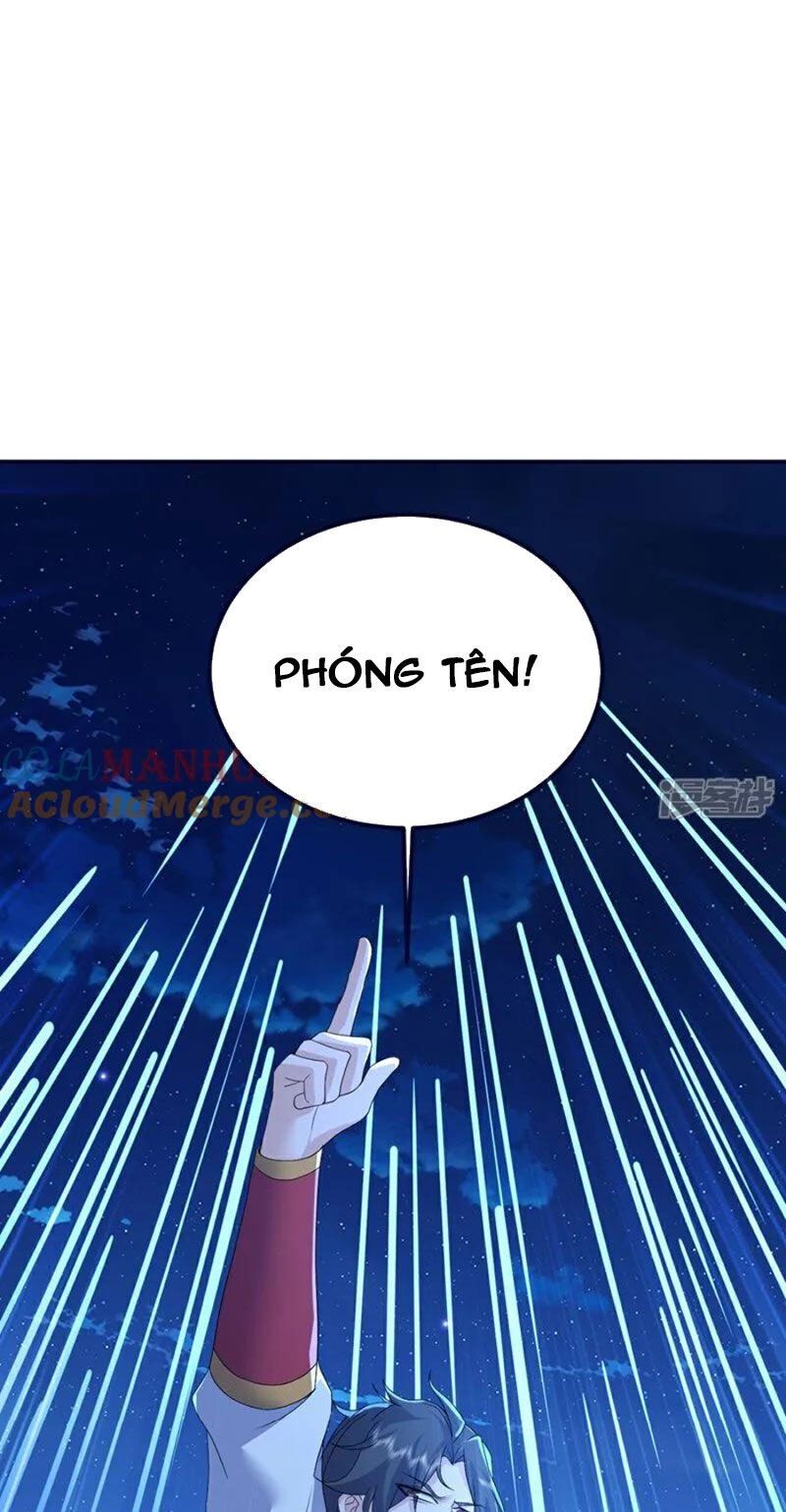 đọc truyện Tiên Võ Đế Tôn Chương 552 ảnh 61 tại Thiên Thai Truyện