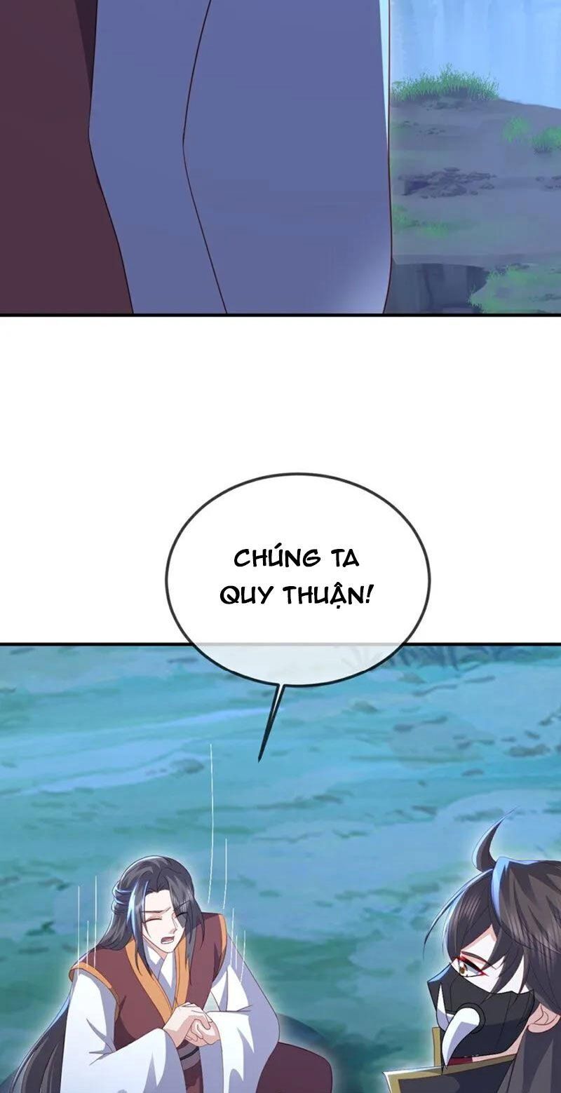 đọc truyện Tiên Võ Đế Tôn Chương 554 ảnh 46 tại Thiên Thai Truyện
