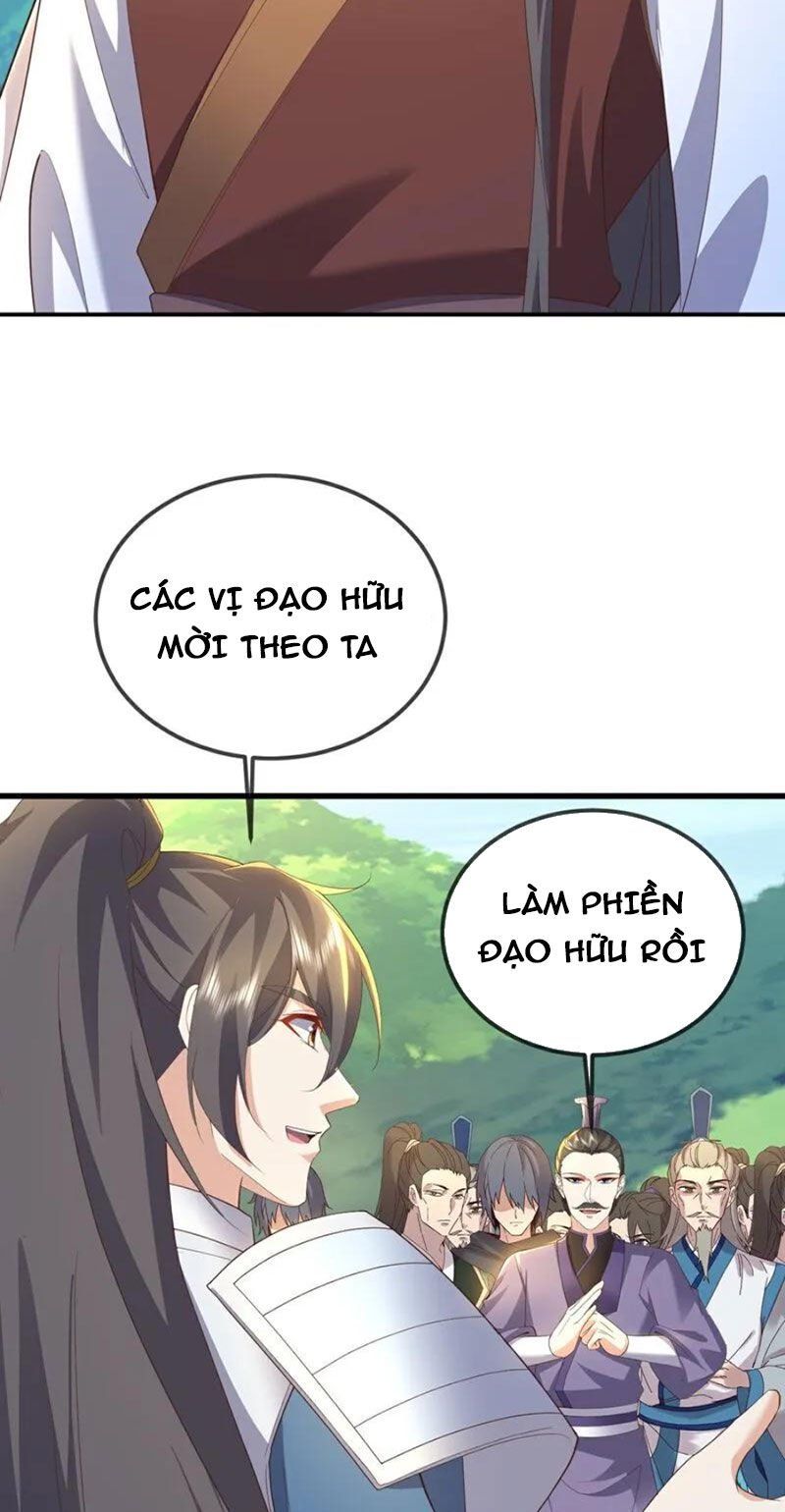 đọc truyện Tiên Võ Đế Tôn Chương 554 ảnh 58 tại Thiên Thai Truyện