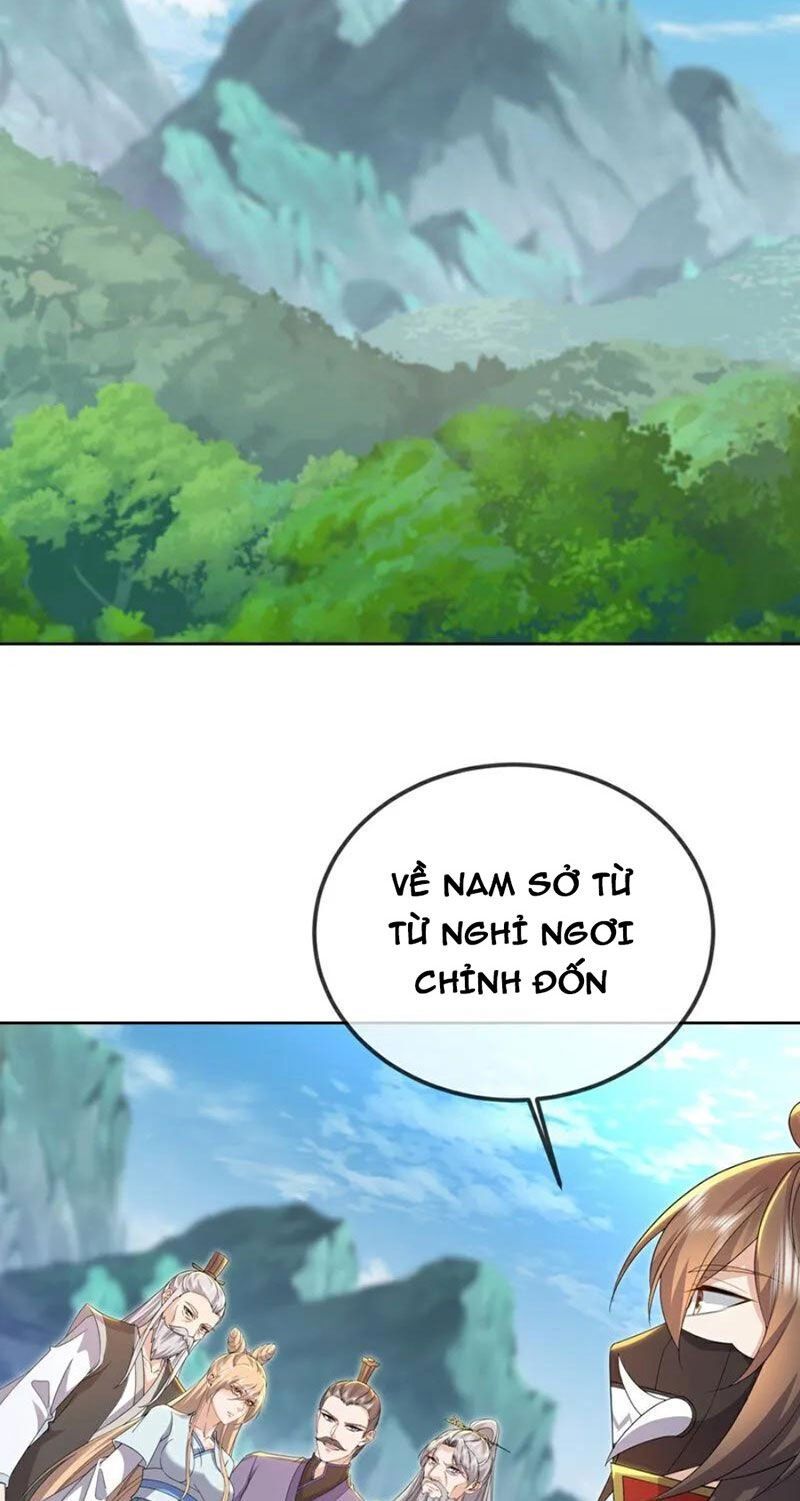đọc truyện Tiên Võ Đế Tôn Chương 555 ảnh 18 tại Thiên Thai Truyện