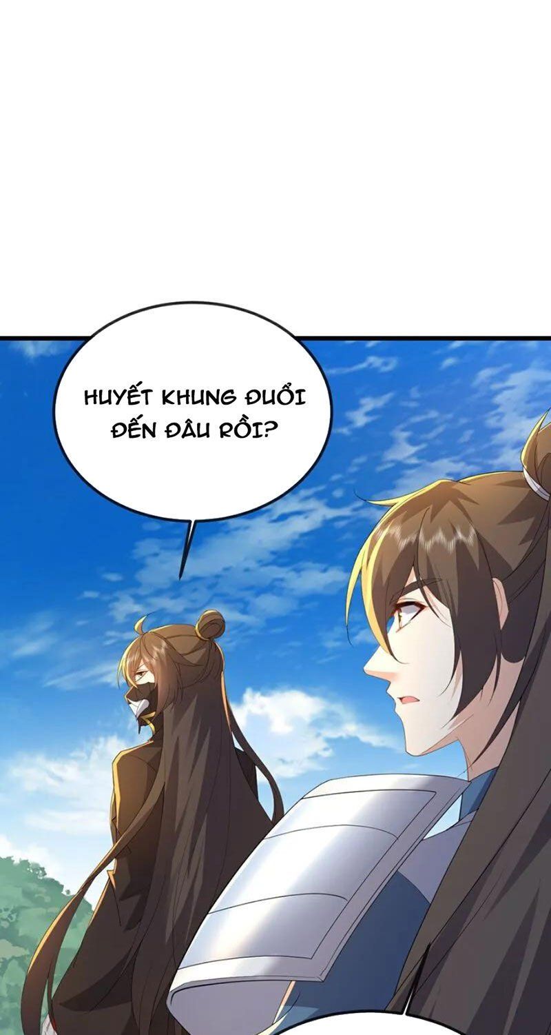 đọc truyện Tiên Võ Đế Tôn Chương 555 ảnh 26 tại Thiên Thai Truyện