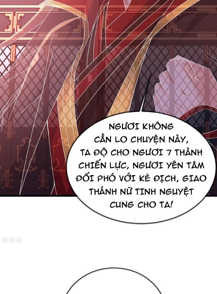 đọc truyện Tiên Võ Đế Tôn Chương 556 ảnh 98 tại Thiên Thai Truyện
