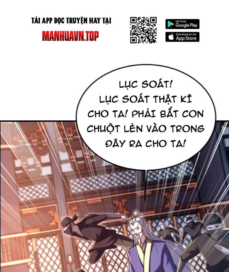đọc truyện Tiên Võ Đế Tôn Chương 557 ảnh 43 tại Thiên Thai Truyện