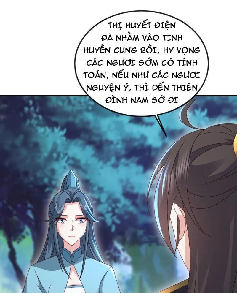 đọc truyện Tiên Võ Đế Tôn Chương 557 ảnh 90 tại Thiên Thai Truyện