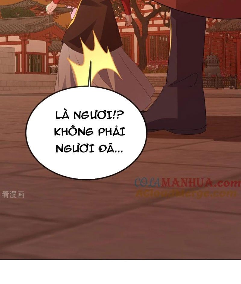 đọc truyện Tiên Võ Đế Tôn Chương 559 ảnh 81 tại Thiên Thai Truyện