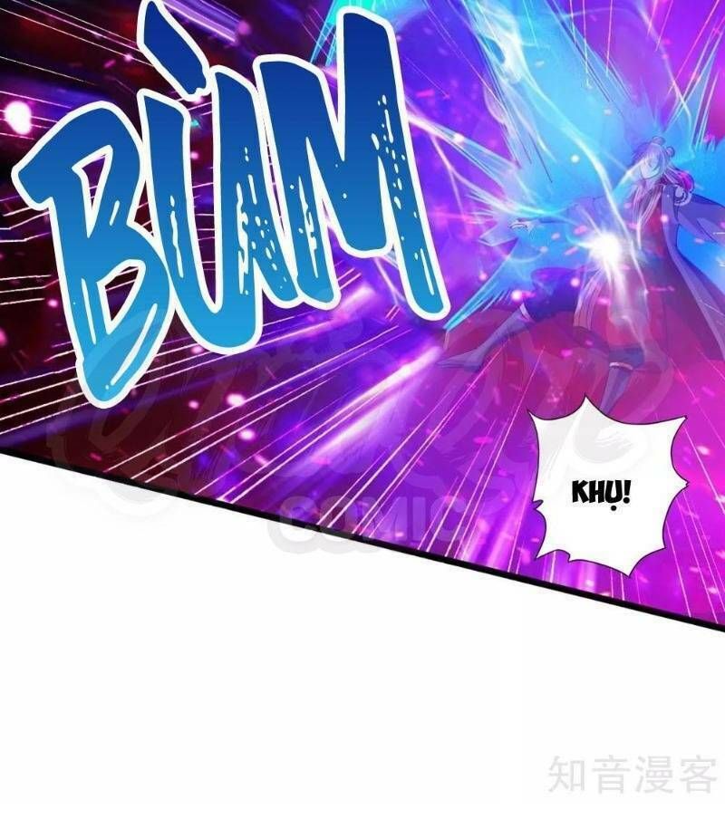 đọc truyện Tiên Võ Đế Tôn Chương 56 ảnh 15 tại Giả Dược