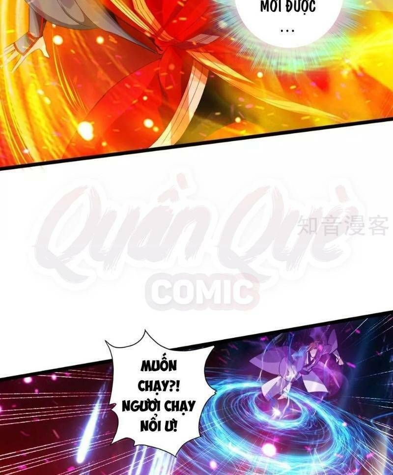 đọc truyện Tiên Võ Đế Tôn Chương 56 ảnh 18 tại Giả Dược