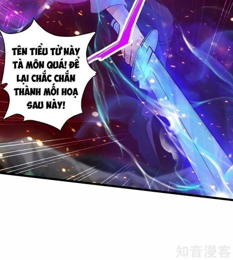 đọc truyện Tiên Võ Đế Tôn Chương 56 ảnh 28 tại Giả Dược