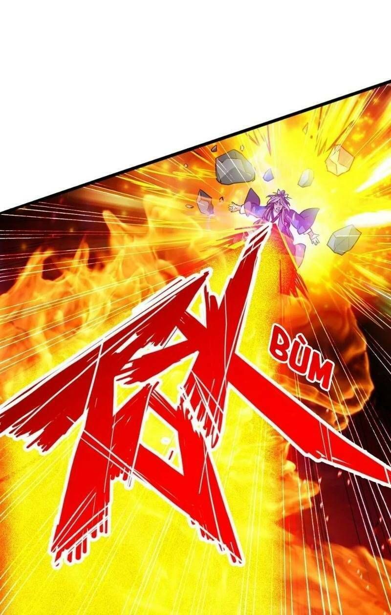 đọc truyện Tiên Võ Đế Tôn Chương 56 ảnh 41 tại Giả Dược