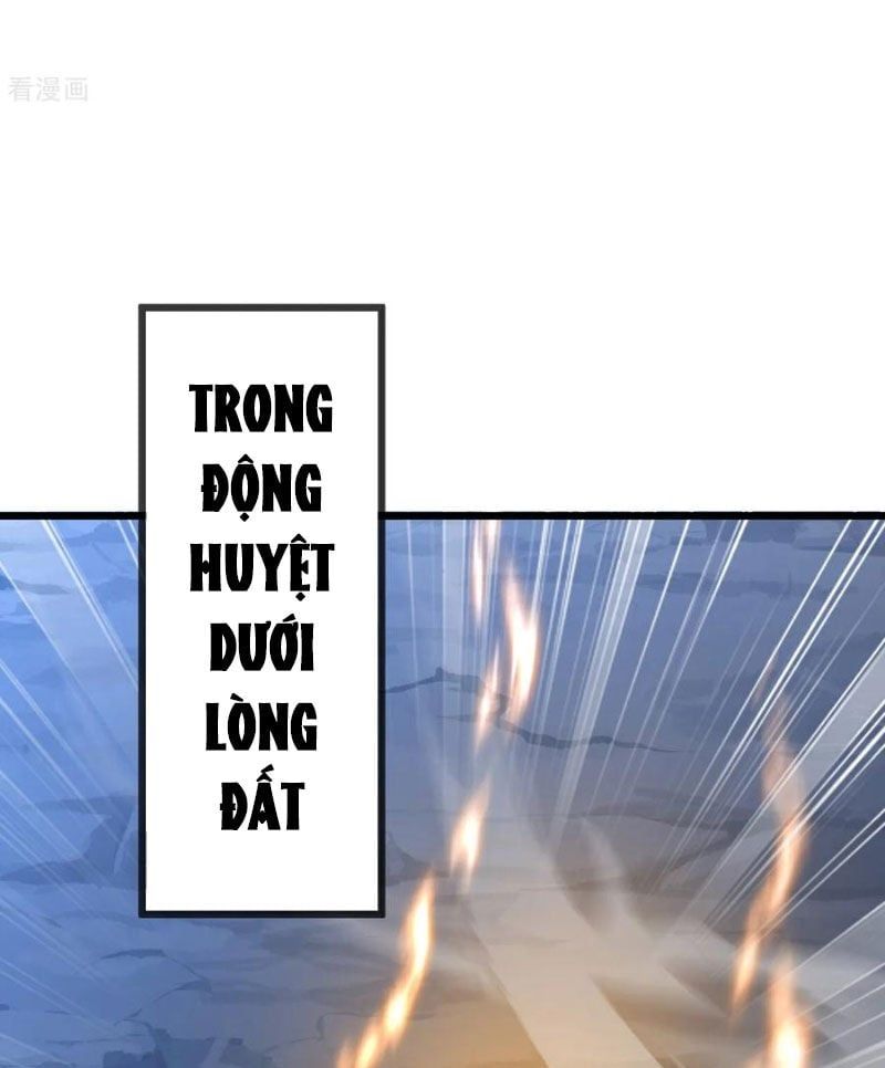 đọc truyện Tiên Võ Đế Tôn Chương 560 ảnh 3 tại Thiên Thai Truyện