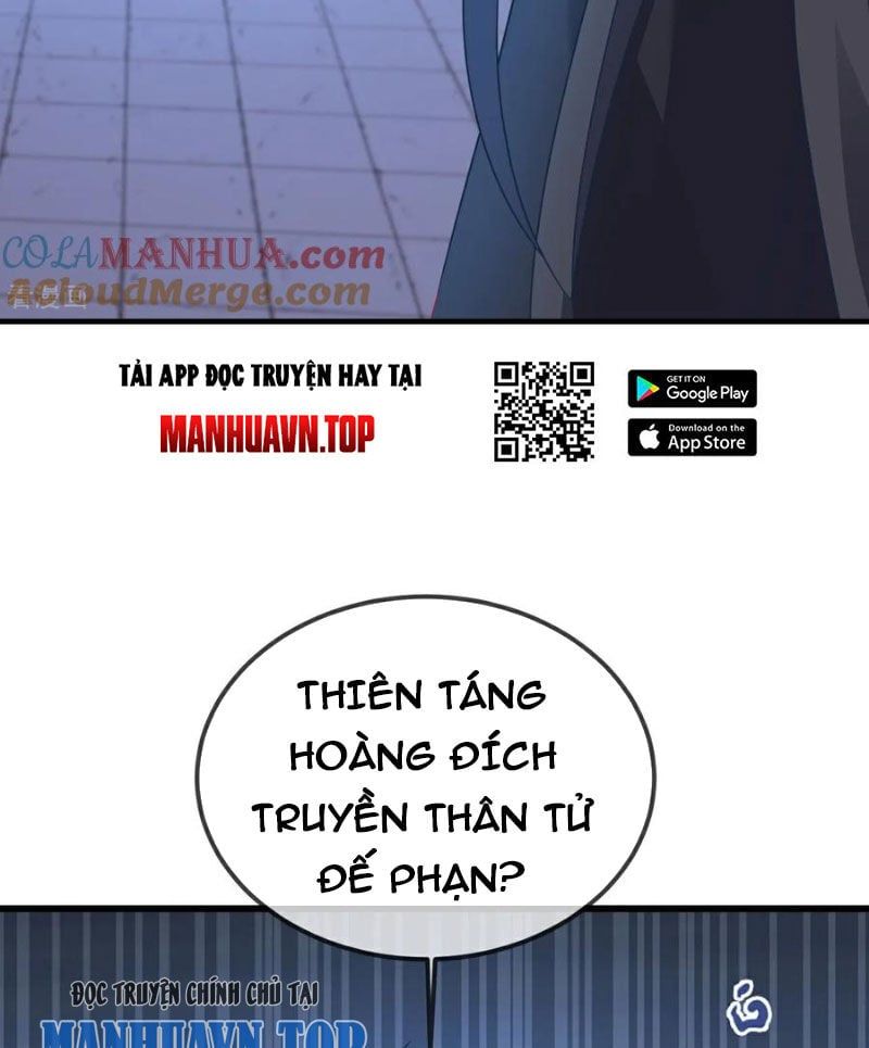 đọc truyện Tiên Võ Đế Tôn Chương 560 ảnh 24 tại Thiên Thai Truyện