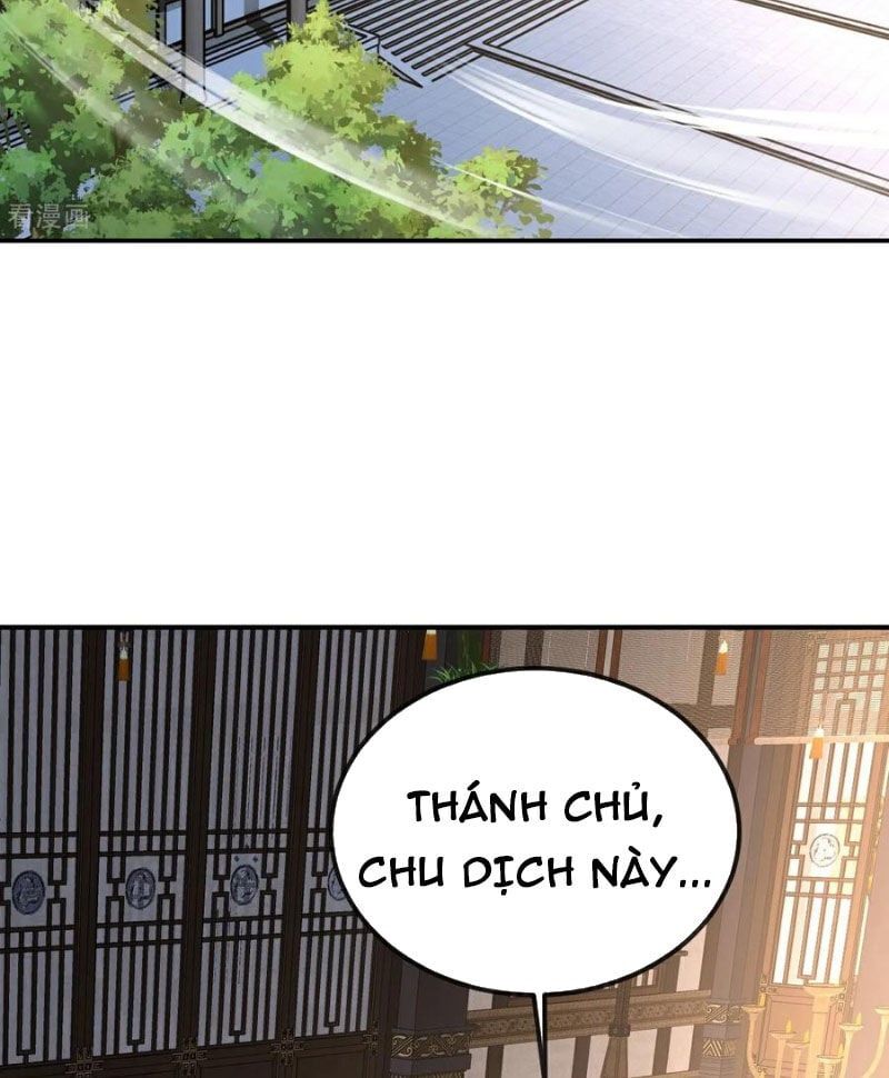 đọc truyện Tiên Võ Đế Tôn Chương 562 ảnh 90 tại Thiên Thai Truyện