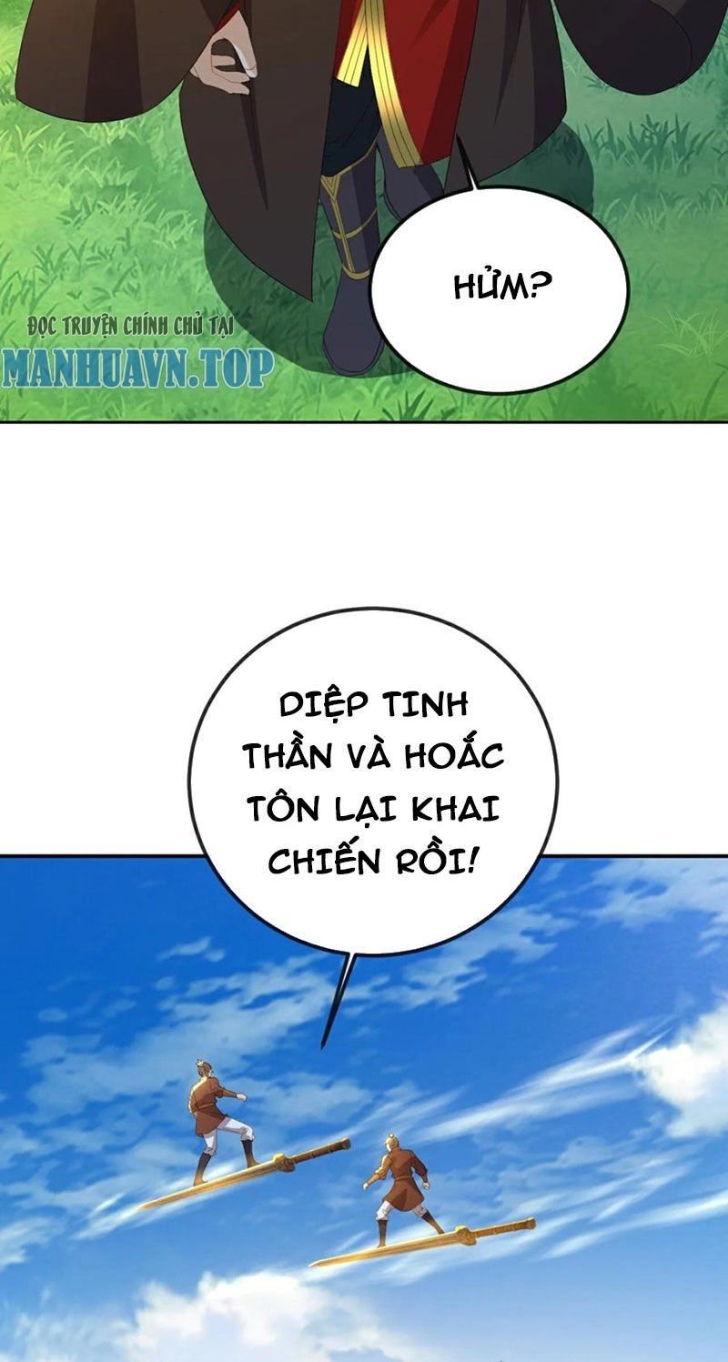 đọc truyện Tiên Võ Đế Tôn Chương 563 ảnh 3 tại Truyện Dạ Ký