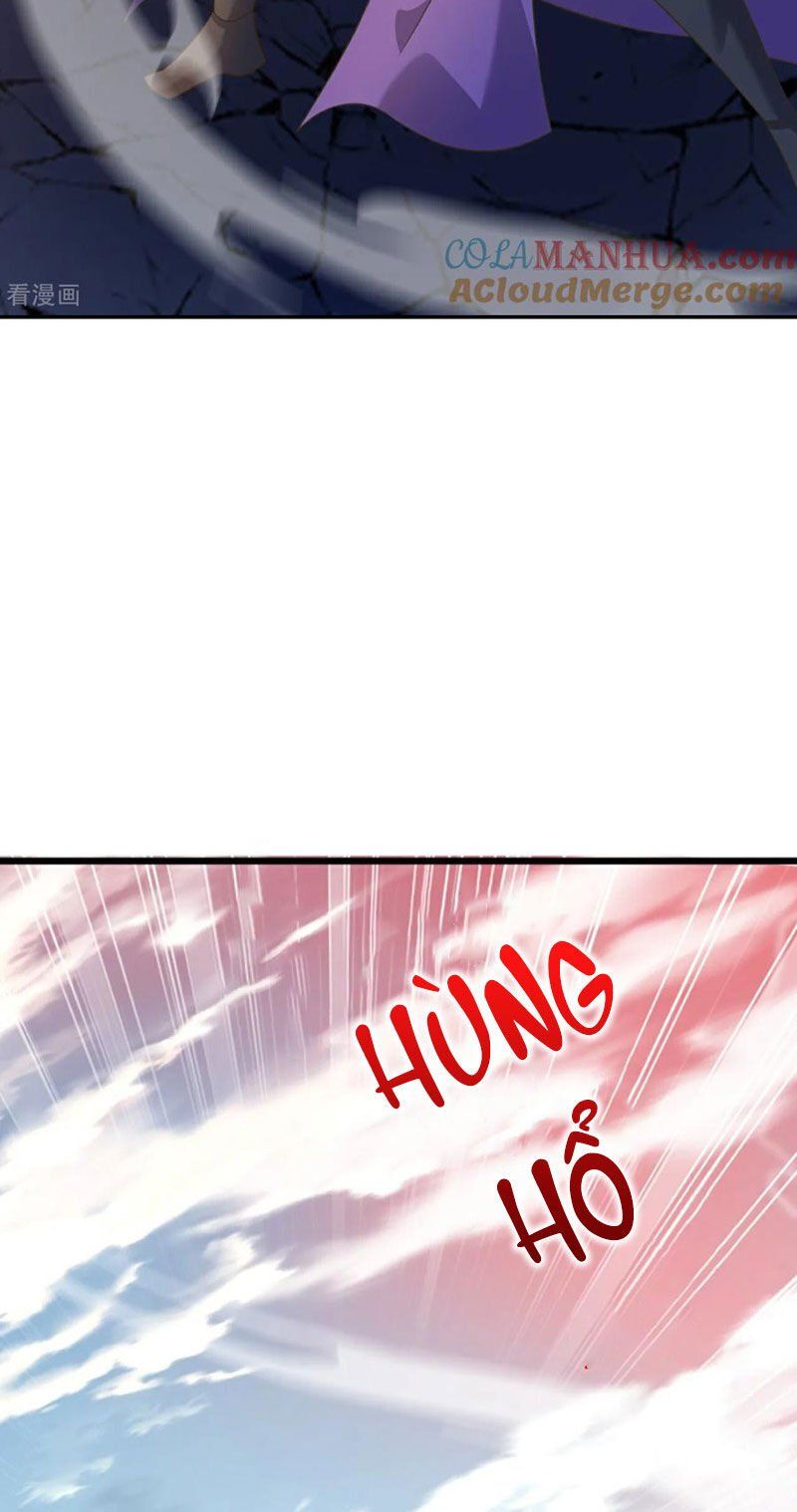 đọc truyện Tiên Võ Đế Tôn Chương 564 ảnh 34 tại Thiên Thai Truyện