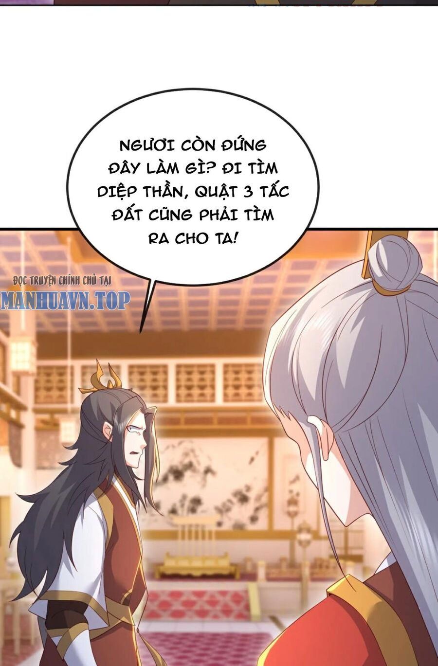 đọc truyện Tiên Võ Đế Tôn Chương 566 ảnh 5 tại Thiên Thai Truyện