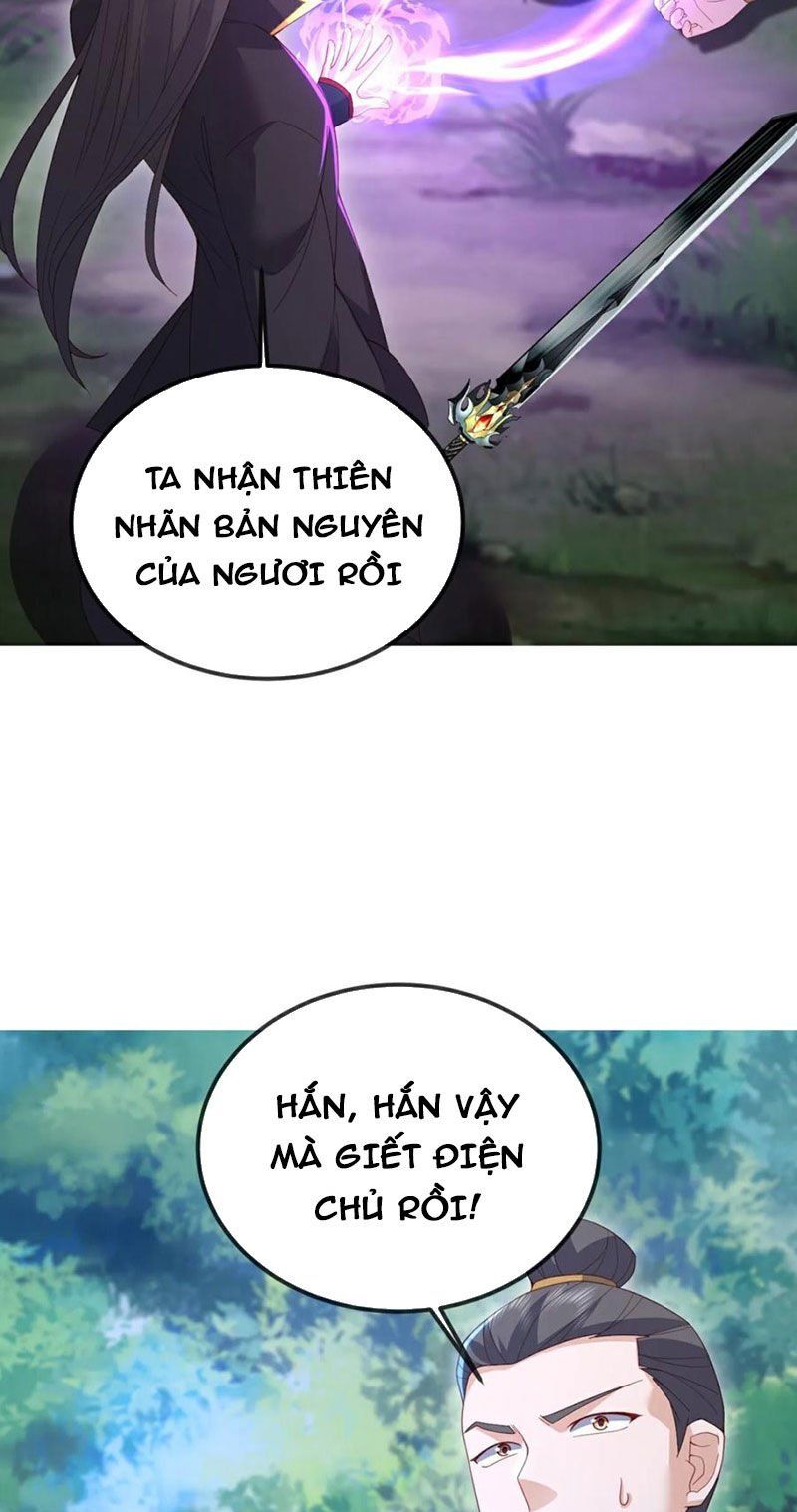 đọc truyện Tiên Võ Đế Tôn Chương 566 ảnh 52 tại Thiên Thai Truyện