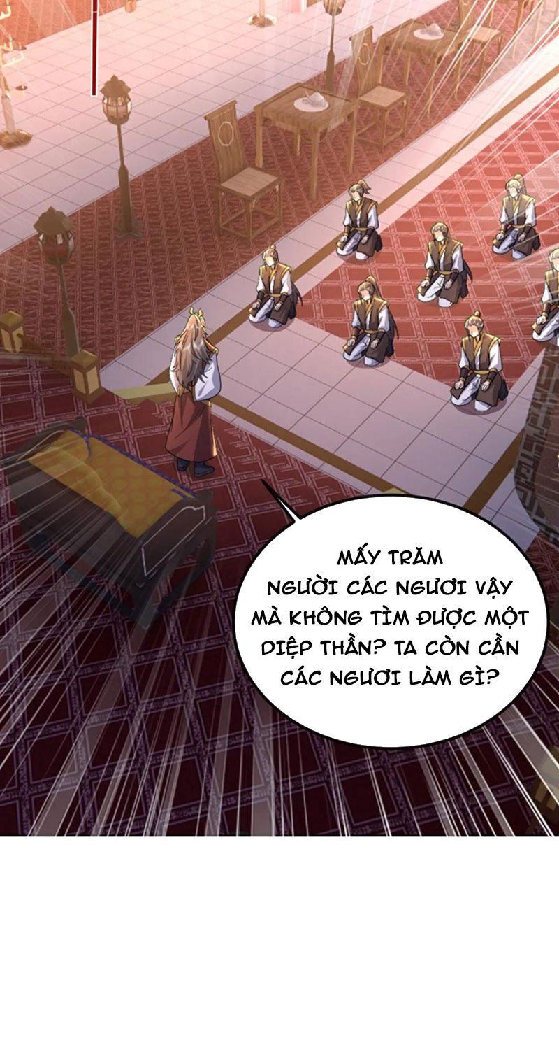 đọc truyện Tiên Võ Đế Tôn Chương 567 ảnh 37 tại Thiên Thai Truyện