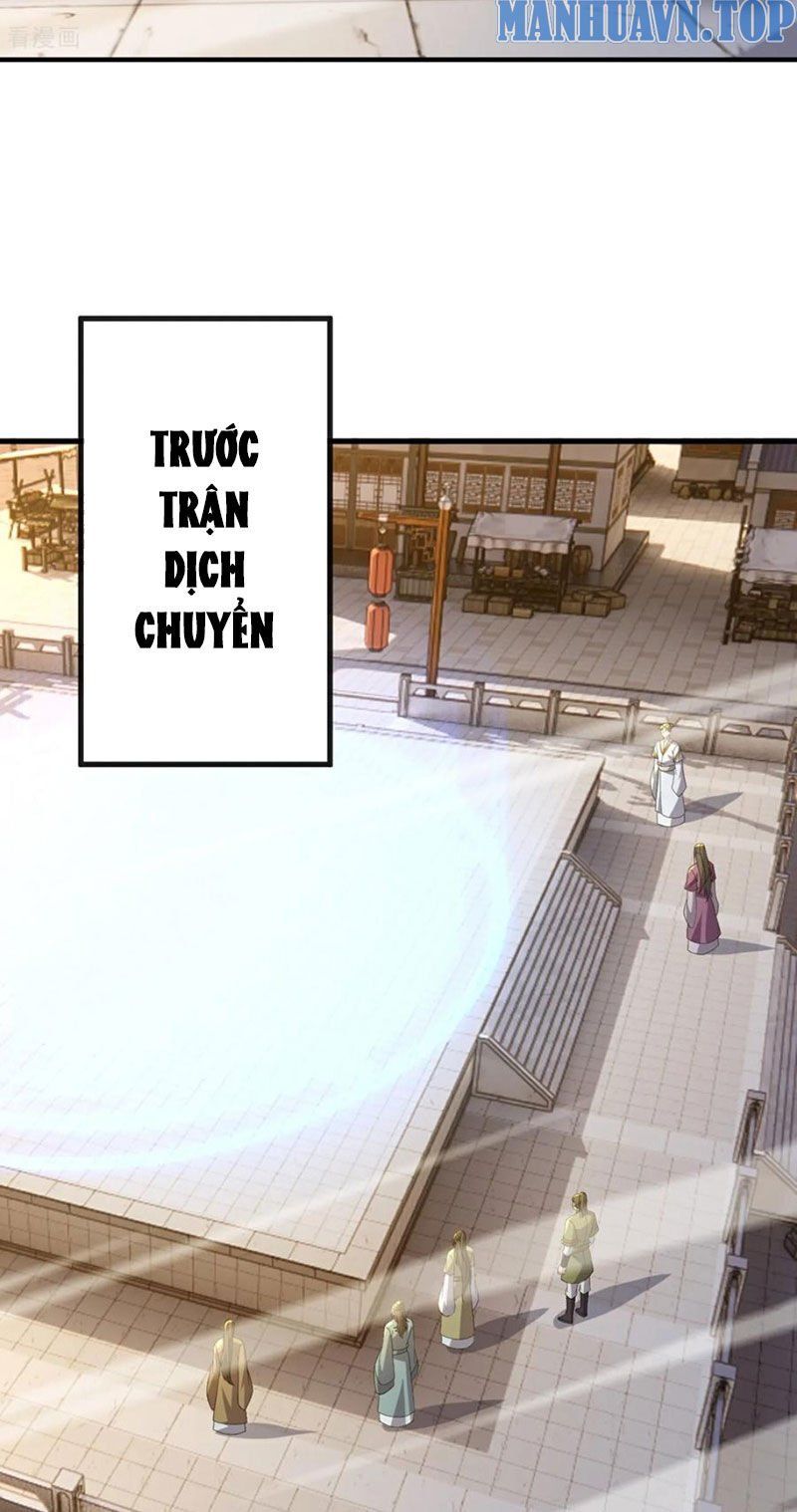đọc truyện Tiên Võ Đế Tôn Chương 567 ảnh 59 tại Thiên Thai Truyện