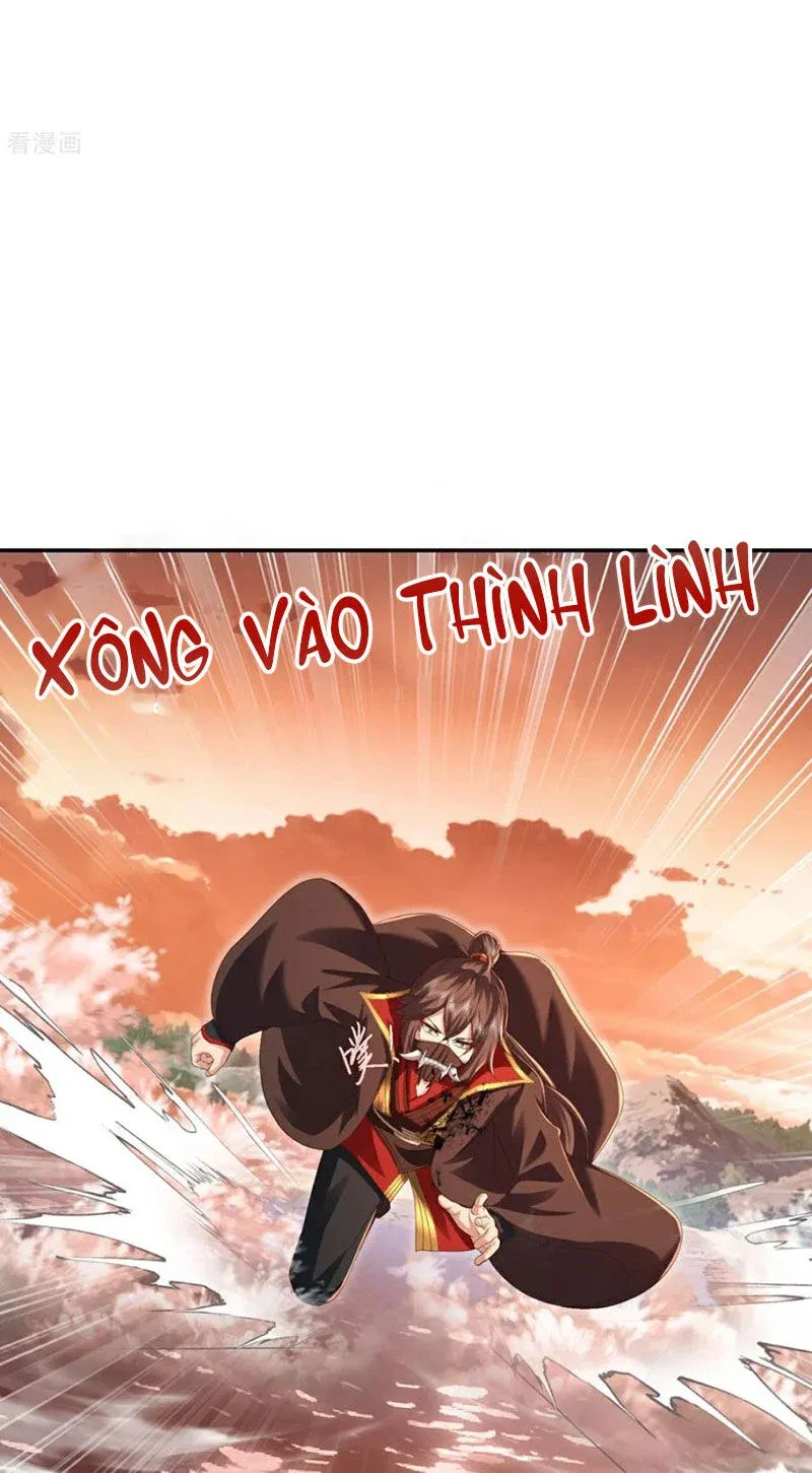 đọc truyện Tiên Võ Đế Tôn Chương 569 ảnh 2 tại Thiên Thai Truyện