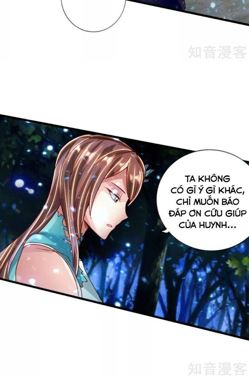 đọc truyện Tiên Võ Đế Tôn Chương 57 ảnh 19 tại Giả Dược