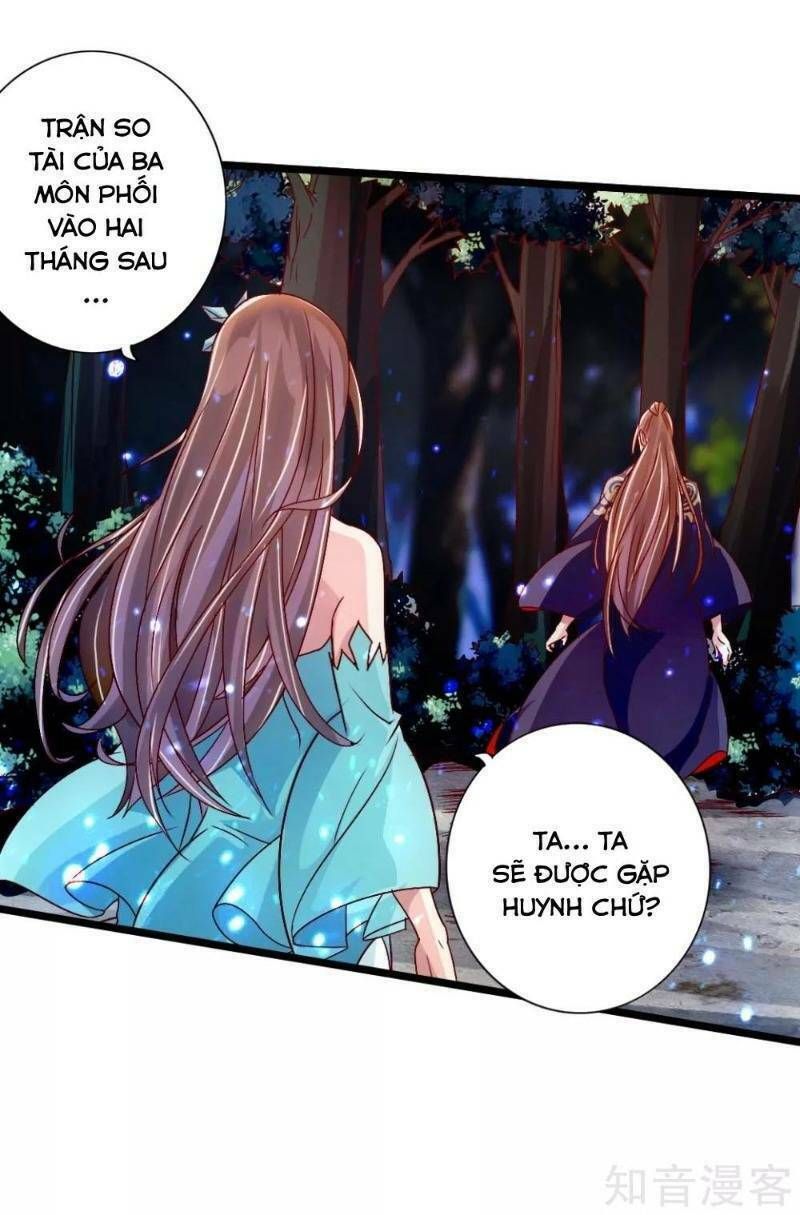 đọc truyện Tiên Võ Đế Tôn Chương 57 ảnh 31 tại Giả Dược