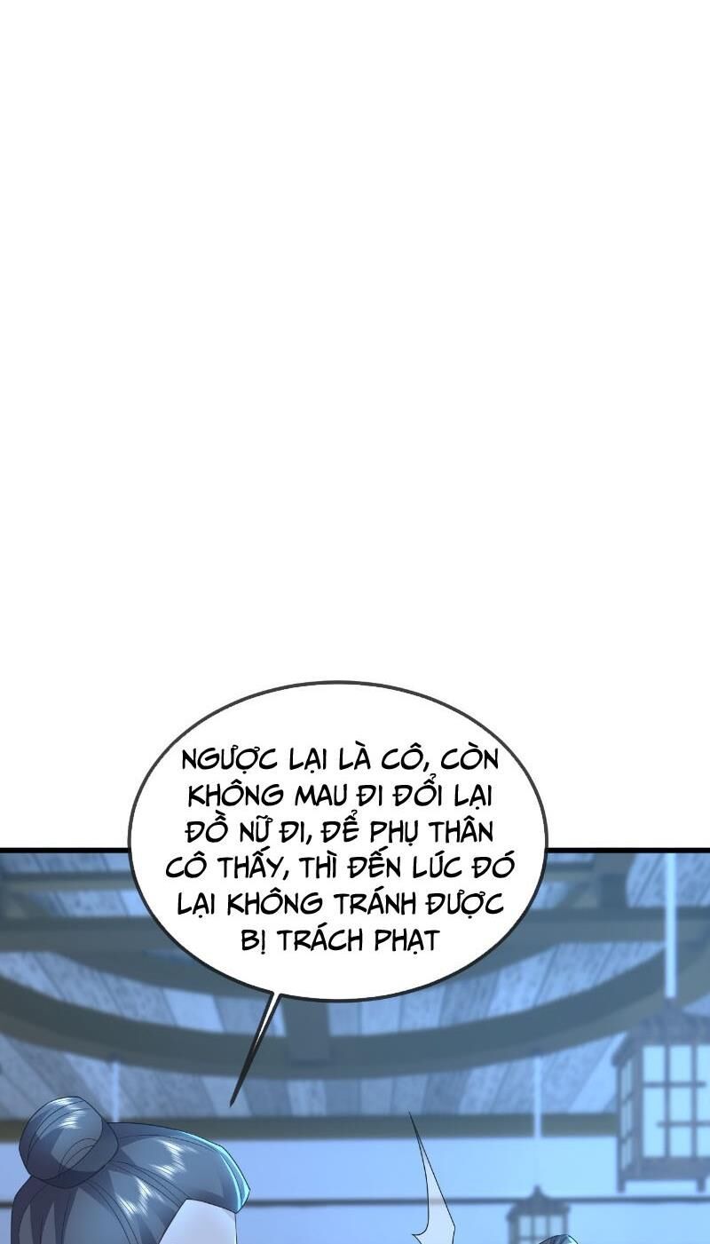 đọc truyện Tiên Võ Đế Tôn Chương 573 ảnh 26 tại Thiên Thai Truyện
