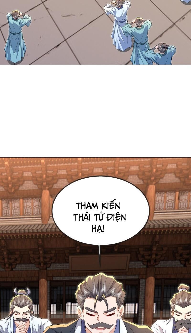 đọc truyện Tiên Võ Đế Tôn Chương 573 ảnh 78 tại Thiên Thai Truyện