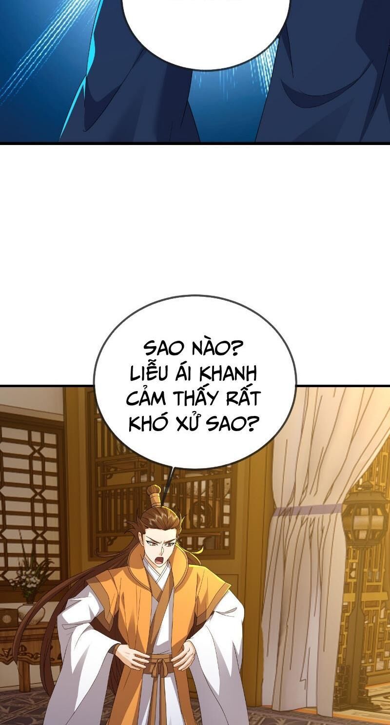 đọc truyện Tiên Võ Đế Tôn Chương 574 ảnh 26 tại Thiên Thai Truyện