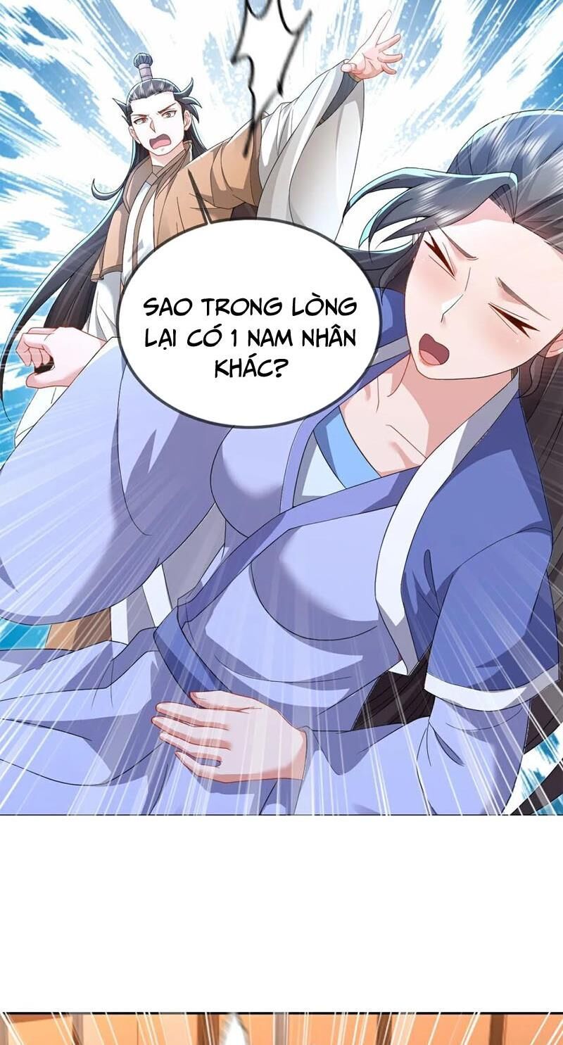 đọc truyện Tiên Võ Đế Tôn Chương 574 ảnh 38 tại Thiên Thai Truyện