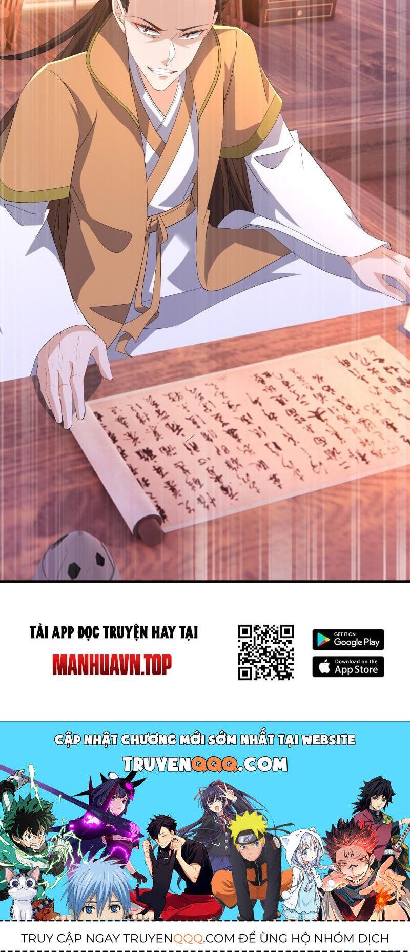đọc truyện Tiên Võ Đế Tôn Chương 575 ảnh 80 tại Thiên Thai Truyện