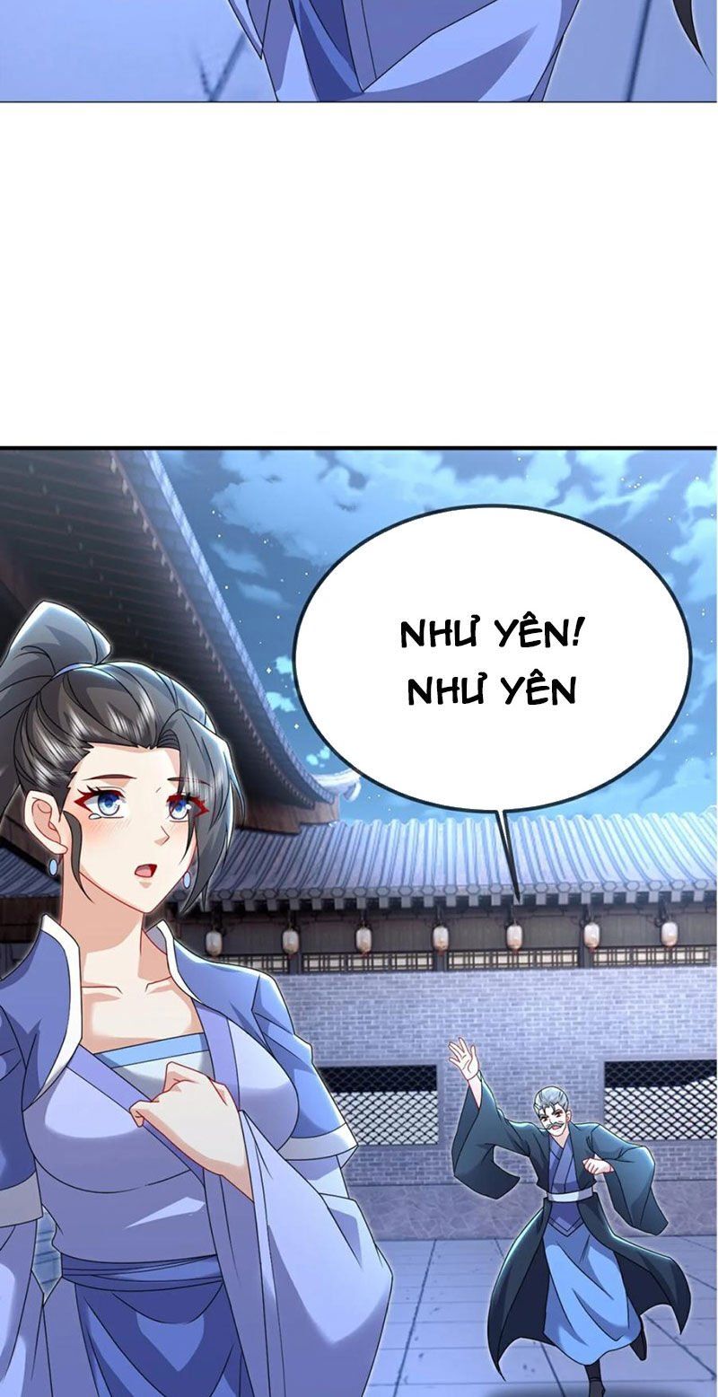 đọc truyện Tiên Võ Đế Tôn Chương 577 ảnh 4 tại Truyện Dạ Ký
