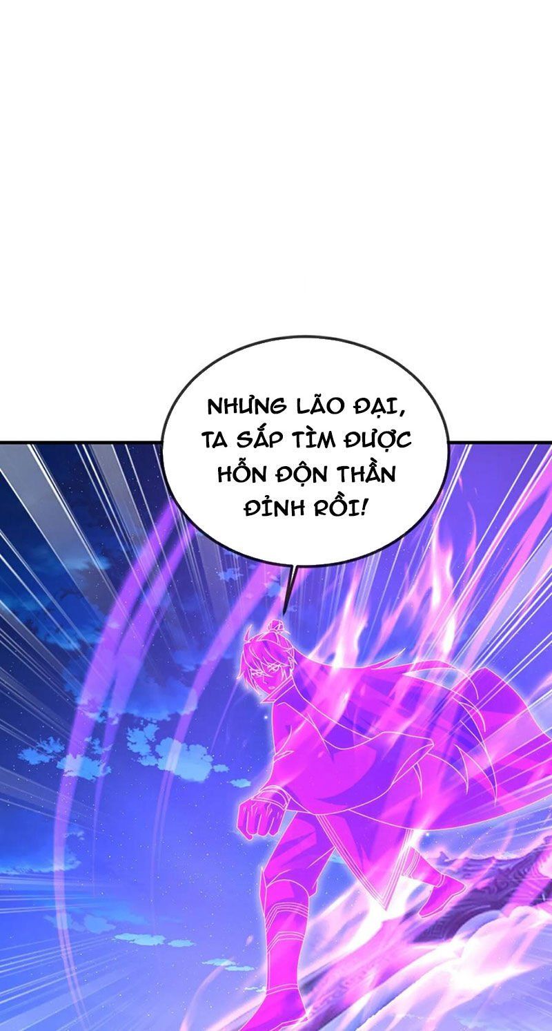 đọc truyện Tiên Võ Đế Tôn Chương 578 ảnh 7 tại Thiên Thai Truyện