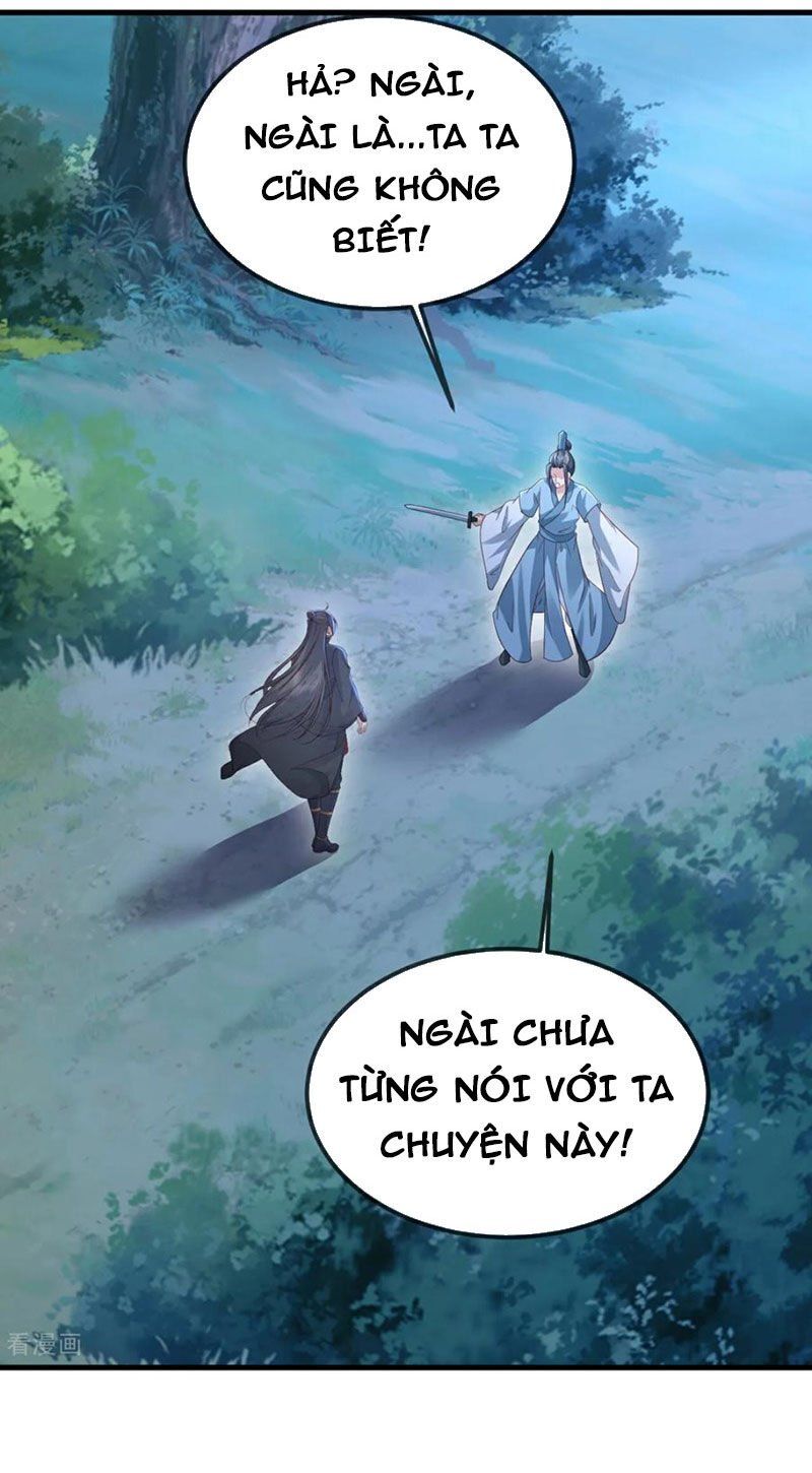 đọc truyện Tiên Võ Đế Tôn Chương 579 ảnh 24 tại Thiên Thai Truyện