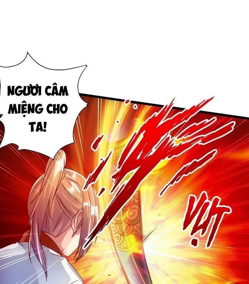 đọc truyện Tiên Võ Đế Tôn Chương 58 ảnh 20 tại Giả Dược
